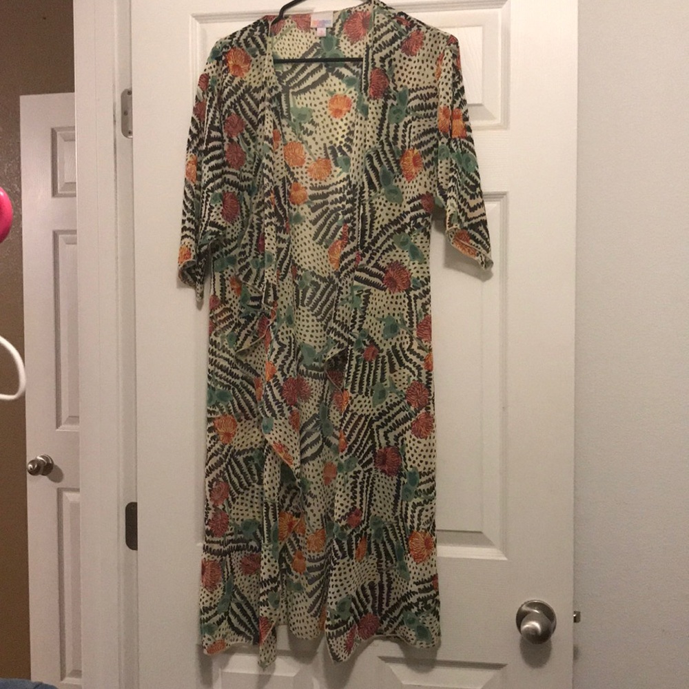 Lularoe Shirley